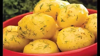 گەر پەتاتە بە کوڵاوی بخۆیت چی بەسەر جەستەتدا دێت 