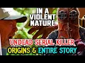 Undead Serial Killer Of In A Violent Nature Explored - A New Breed Of Terrifying Slasher Monster