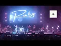 Ruby - Hetta Tanya ( Official Video Live ) Mawazine 2025 || روبي - حته تانيه ( موازين 2025 )