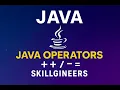 Java Operators Explained Arithmetic Relational Made Easy