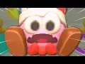 Lagu Kirby's Strange Allies