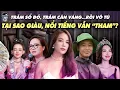 Lagu VÌ SAO LẠI BẮT NHIỀU NGƯỜI NỔI TIẾNG ĐẾN NHƯ VẬY?