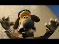 Stuck up a tree!🐑 Shaun the Sheep 🐑  - Cartoons for Kids 🐑 Full Episodes Compilation [1 hour]