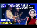 Download Lagu REACTING to THE MOODY BLUES - Nights In White Satin