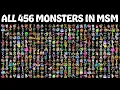 Download Lagu ALL 456 MONSTERS in My Singing Monsters (All Commons, Rares \u0026 Epics) | All Sounds \u0026 Animations