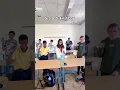 Grade 5 First Day vs Summerbreak Mode