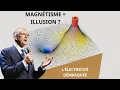Download Lagu L’arnaque du siècle ! Le champ magnétique n’existe pas. Voilà pourquoi.