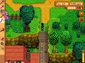 Stardew Valley Beginner Guide Returning the Lost Axe to Robin Robin s Location