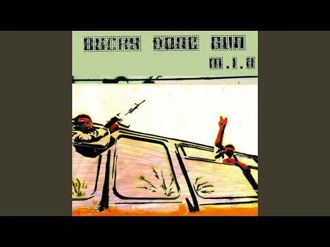 Download MP3 Bucky Done Gun (Instrumental)