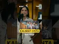 Download Lagu Gmn udah tau lagu #kalimatcinta yg ada di #privatebodyguard #viu #shoeboxsession #shoemakerstudios