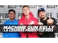 Download Lagu Machine Gun Kelly Freestyle