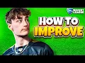Want To Improve At Rocket League Watch this