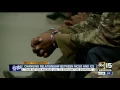 30 inmates released after MCSO policy change