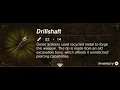 Drillshaft Respawn Location Zelda BOTW