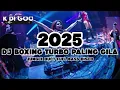Download Lagu DJ BOXING TURBO PALING GILA 2025 | JUNGLE DUCT FULL BAS DISCO MIX KARO