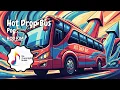 Lagu FREE | Hot Drop Bus - Pop- Inspirational - Rod Kim | 0625 | Best No Copyright Music