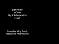 Download Lagu Lifelover - M/S Salmonella - Drum Backing Track