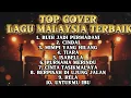 10 Lagu Malaysia Paling Melegenda | Epic Rock Orchestral Cover , Buih jadi permadani, cindai, tiara