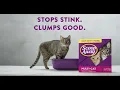 No More Claim Clutter Scoop Away