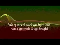 below the waist queen ifrica lyrics