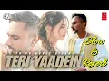 Teri Yaadein – Yo Yo Honey Singh | Abd El Fattah Grini | Official Music Video | Slow & Reverb