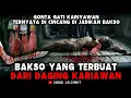 Download Lagu Ngeri !!! Bakso Ini Terbuat Dari Daging Kariawannya Sendiri || Cerita Horor