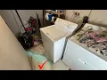 Kenmore washer leaks water from the bottom kenmore washing machine drain pump 3352293 110 26682502