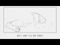 I Belong to the Zoo - The One with the Snowflake (Official Lyric Video)