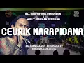 Download Lagu WILLY PREMAN PENSIUN - CEURIK NARAPIDANA | Ft. EGA ROBOT EGA PERCUSSION BERSAMA COKLAT KITA