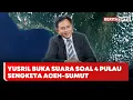 Download Lagu Penjelasan Lengkap Menko Yusril Terkait Putusan Sengketa 4 Pulau di Aceh \u0026 Sumut #Beritasatu