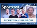 Lagu Baouf betovert Cambuur, Marokko en analisten | Sportcast
