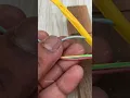 Download Lagu Electrician Wire Stripper #SHORTS