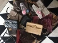 Download Lagu DESIGNER BAG STASH - MONICAGEUZE