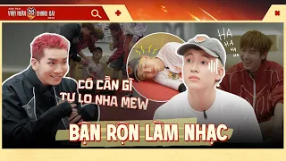 ANH TRAI VƯỢT NGÀN CHÔNG GAI 2026 | MEW AMAZING XĨU NGANG với CÔNG DIỄN 4 và cái kết