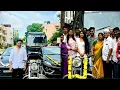 Download Lagu Satyabhama serial hero Niranjan real life family Dasara festival latest photos