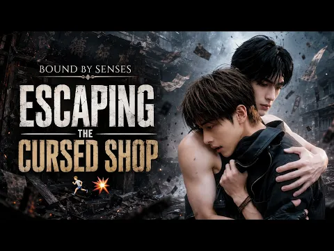 Bound by Senses Episode 23