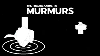 Freshie s Guide to Murmurs Deepwoken