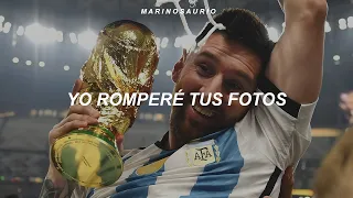 La Mosca Tsé-Tsé - Para No Verte Más (Letra) || ʏᴏ ʀᴏᴍᴘᴇʀᴇ́ ᴛᴜꜱ ꜰᴏᴛᴏꜱ ʏ ǫᴜᴇᴍᴀʀᴇ́ ᴛᴜꜱ ᴄᴀʀᴛᴀꜱ
