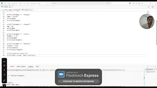 Python Data Types