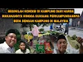 Download Lagu BEGINILAH KONDISI HIDUP DI KAMPUNG SETELAH PULANG MERANTAU DARI MALAYSIA SARAPAN PAGI SEPERTI INI