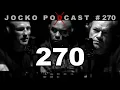 Jocko Podcast 270: \