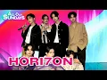 Lagu International P-Pop group Hori7on melts hearts with ‘Cold’ | All-Out Sundays