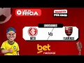 Download Lagu Live pós jogo - Inter x Flamengo