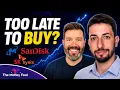 Memory Stock Value Trap or Still a Big Opportunity