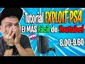 Download Lagu Liberar PS4 sin Pc, Sin USB, Sin Conocimientos, El Tutorial más Fácil de TODO Youtube hasta 9 60