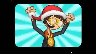 Papa s Bakeria - Unlocking Papa Louie