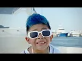 Santi - Hawai (Maluma-Cover)