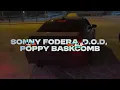 Sonny Fodera, D.O.D & Poppy Baskcomb - Think About Us (CRUISY REMIX)