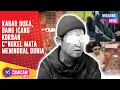 Download Lagu BREAKING NEWS! Kabar Duka  Icang, Korban Congkel Mata yang Viral, Meninggal Dunia