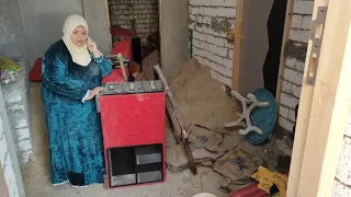 خت قرار كان صعب عليا قررت ابيع البيت بعد تعبي وشقيا انا وجوزي واولادي السبب حسبي الله ونعم الوكيل  خت قرار كان صعب عليا قررت ابيع البيت بعد تعبي وشقيا انا وجوزي واولادي السبب حسبي الله ونعم الوكيل